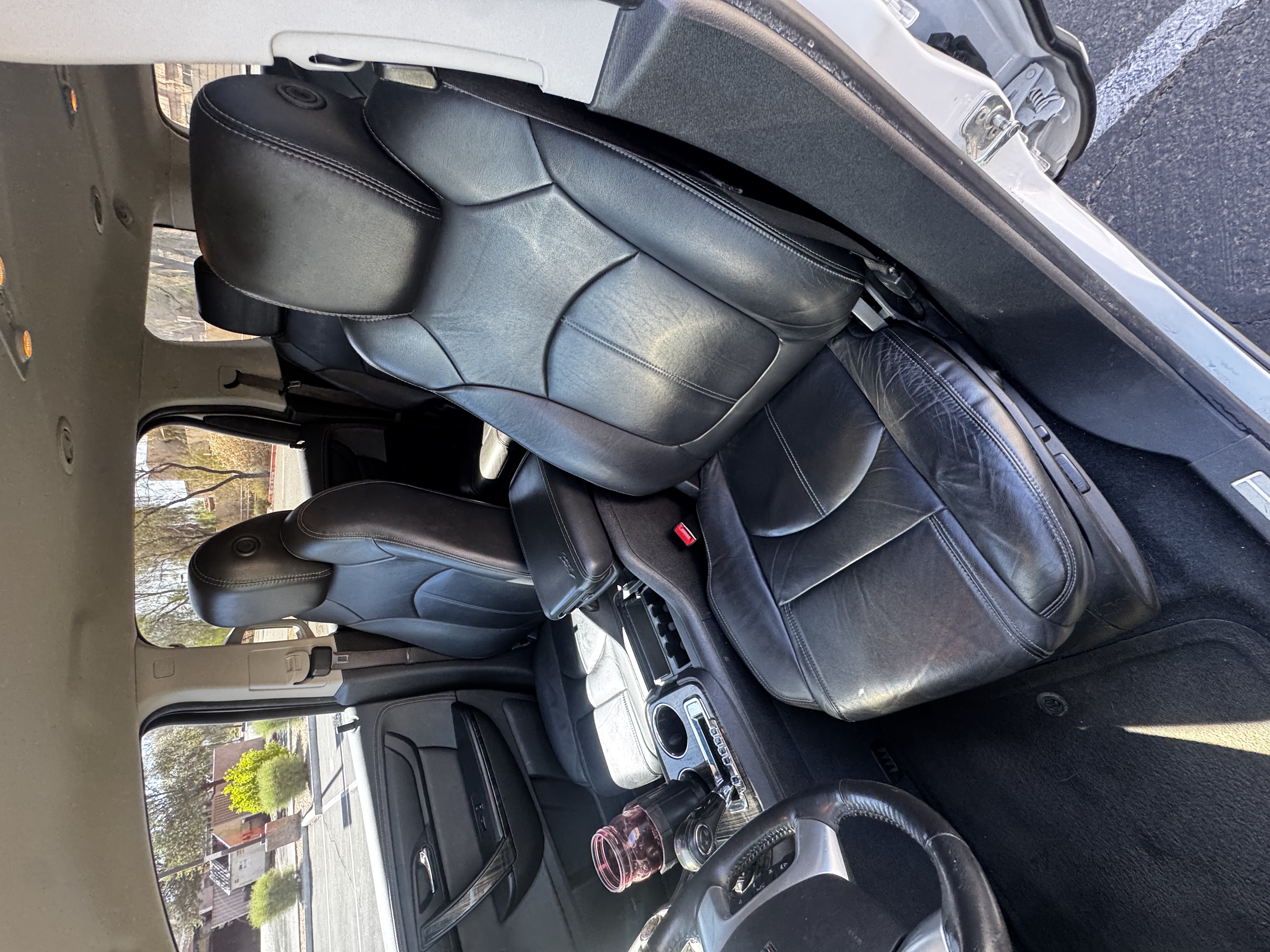 Used 2017 GMC Acadia Limited SLT FWD image 5