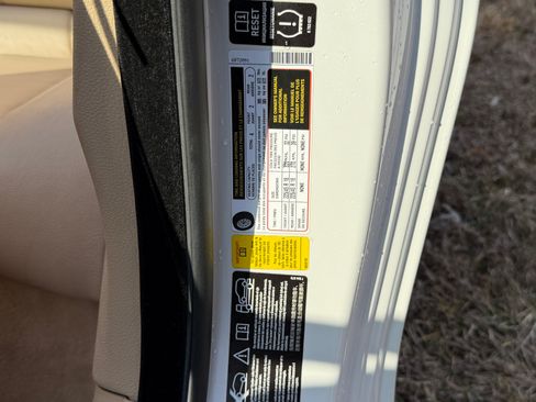 Used 2015 BMW 435i xDrive Convertible image 32