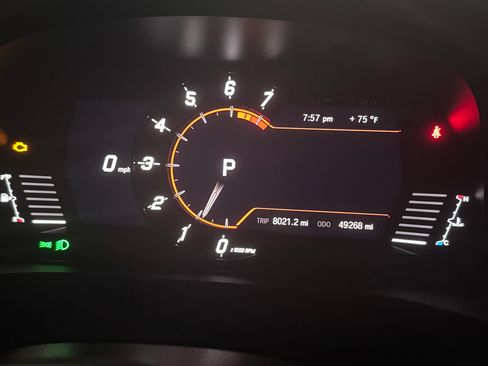 Used 2021 Toyota Supra image 4