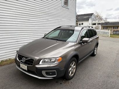 Used 2010 Volvo XC70 3.2