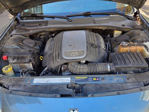 Used 2006 Dodge Charger R/T w/ Convenience Group II image 8