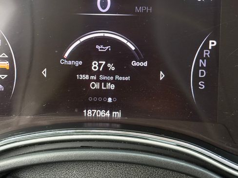 Used 2014 Jeep Grand Cherokee Summit AWD/4WD image 19