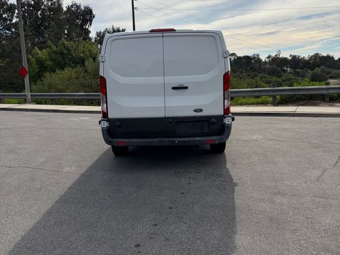 Used 2017 Ford Transit 150 148 Low Roof image 8