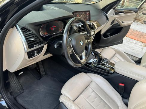 Used 2020 BMW X3 sDrive30i w/ Premium Package image 12