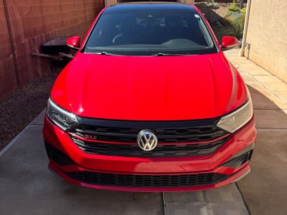 Used 2021 Volkswagen Jetta GLI Autobahn
