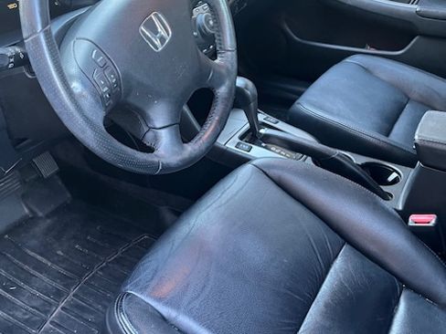 Used 2006 Honda Accord EX-L image 5