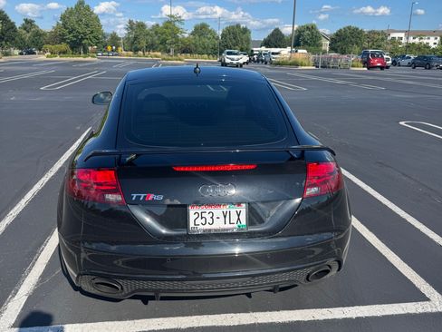 Used 2013 Audi TT RS AWD/4WD image 17