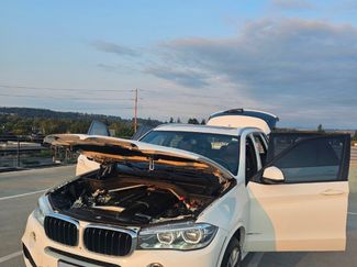 Used 2016 BMW X5 xDrive35i AWD/4WD video 1