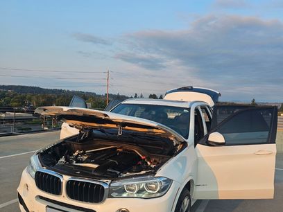 Used 2016 BMW X5 xDrive35i