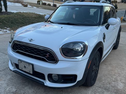 Used 2019 MINI Cooper Countryman S FWD image 4