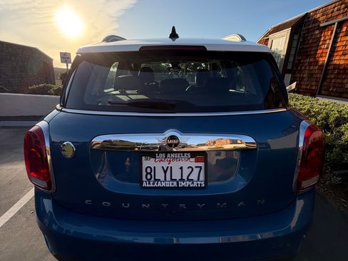 Used 2019 MINI Cooper Countryman SE w/ Premium Package image 13