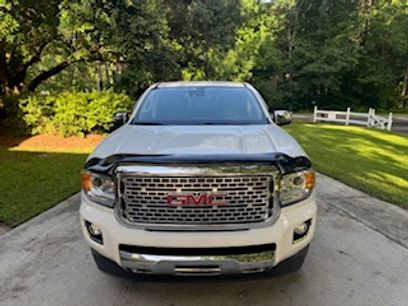 Used 2019 GMC Canyon Denali