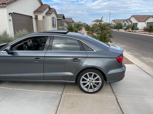 Used 2015 Audi A3 1.8T Premium w/ Cold Weather Package image 2