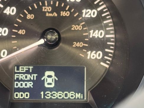 Used 2008 Lexus GS 350 RWD image 10
