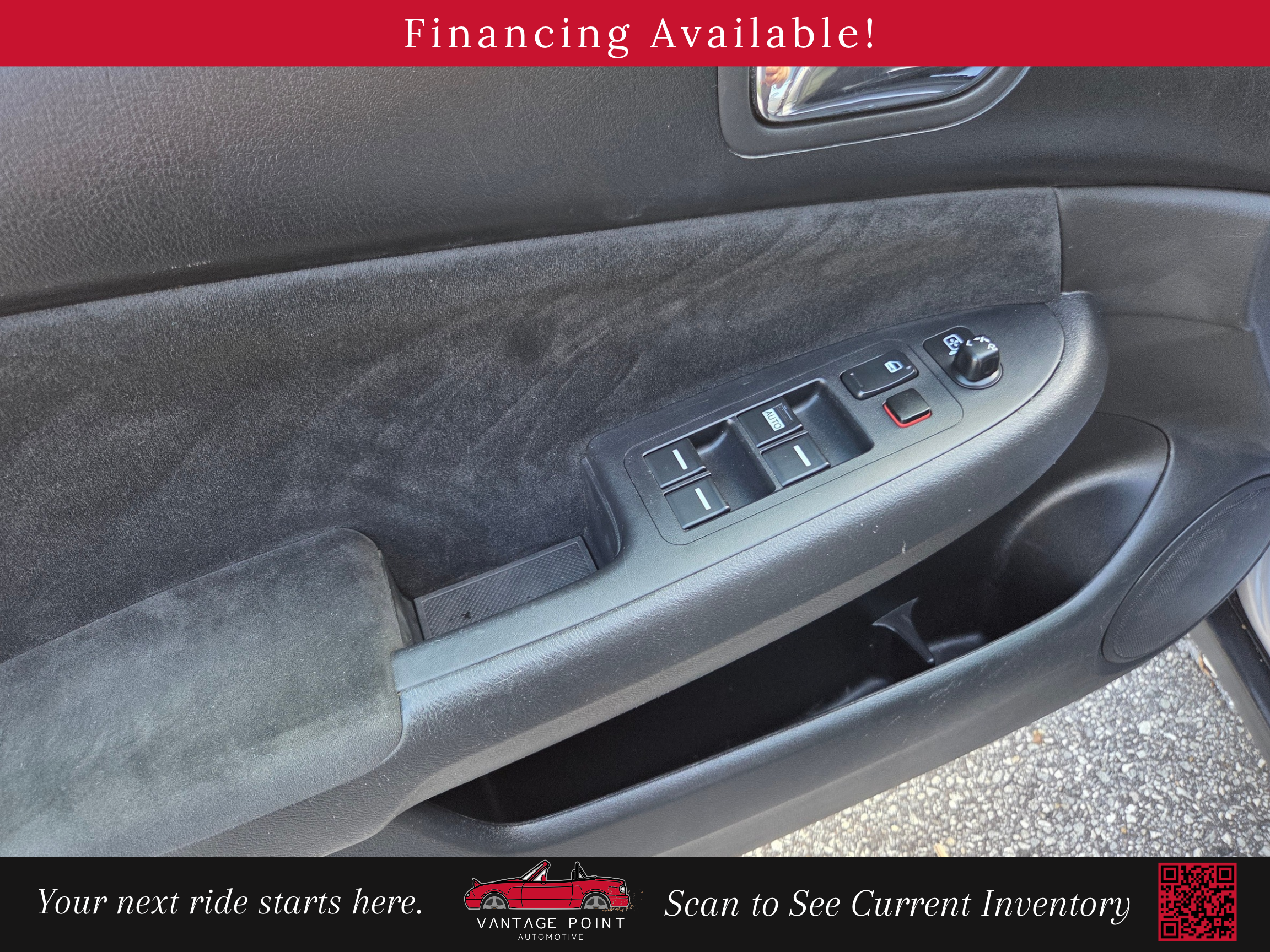 Used 2005 Honda Accord LX image 30