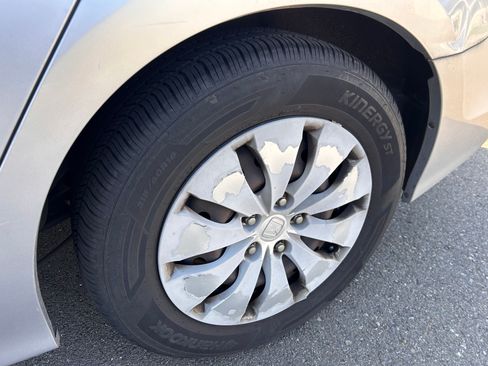 Used 2008 Honda Accord LX image 15