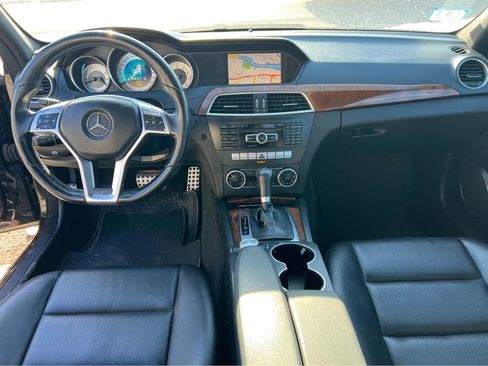 Used 2012 Mercedes-Benz C 300 4MATIC Sedan image 9