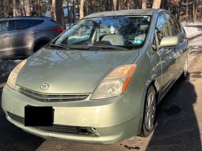 Used 2007 Toyota Prius