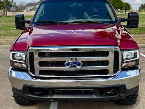 Used 2002 Ford F350 2WD Crew Cab DRW Super Duty image 2