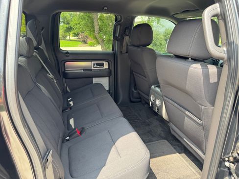 Used 2013 Ford F150 FX2 w/ Mid Equipment Group RWD image 22