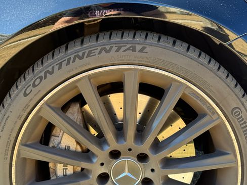 Used 2019 Mercedes-Benz C 43 AMG 4MATIC Coupe image 12