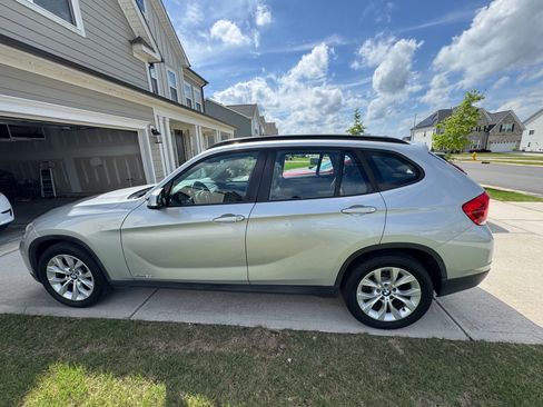 Used 2014 BMW X1 xDrive28i AWD/4WD image 8