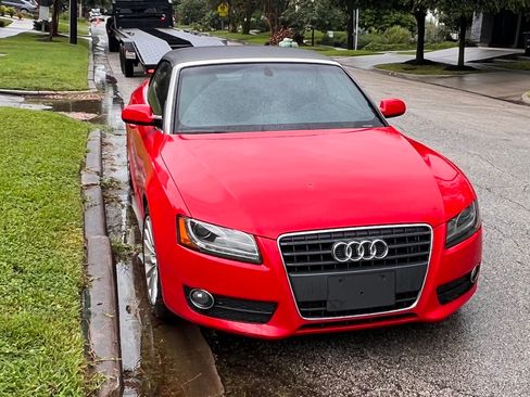 Used 2011 Audi A5 2.0T Premium Plus image 2