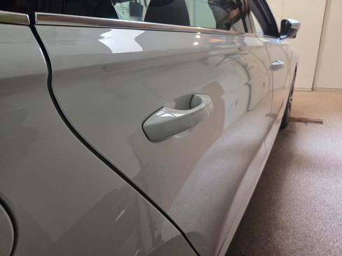 Used 2020 Volkswagen Passat 2.0T SEL image 10