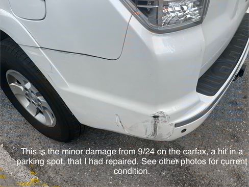 Used 2012 Toyota 4Runner SR5 image 16