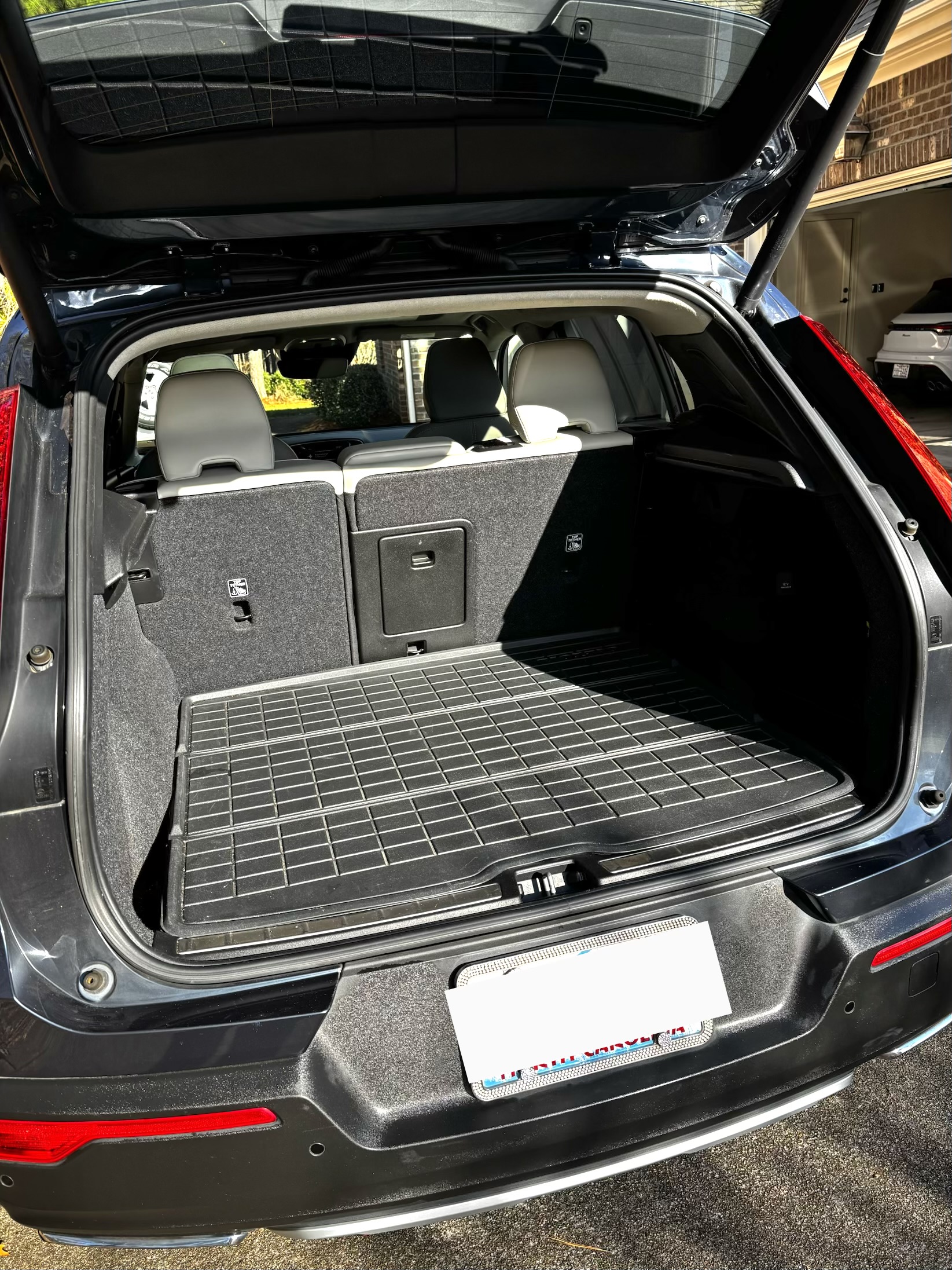 Used 2019 Volvo XC40 T5 Inscription AWD/4WD image 6