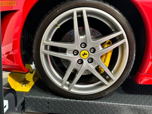 Used 2007 Ferrari F430 Spider image 12