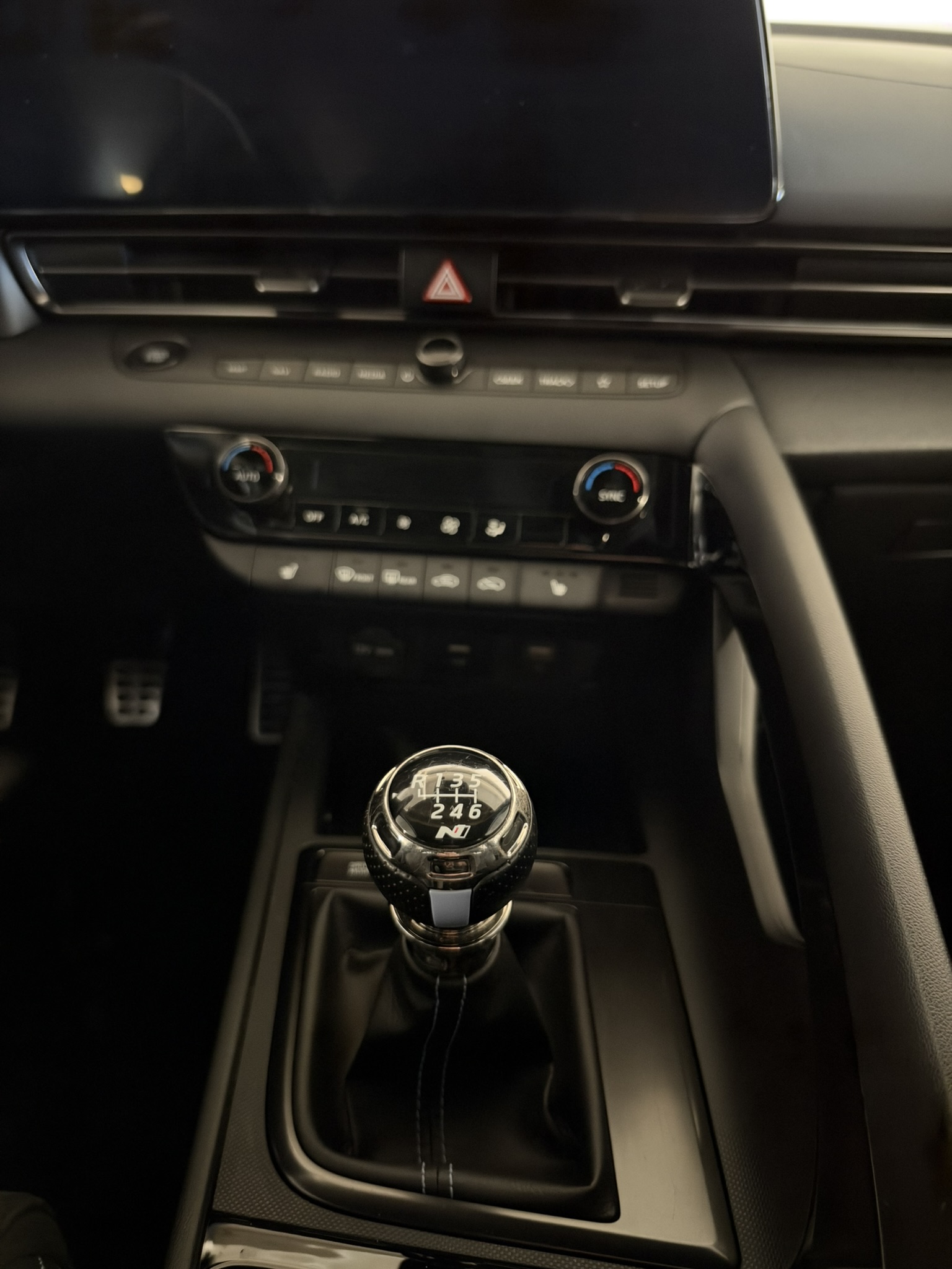 Used 2023 Hyundai Elantra N FWD image 23