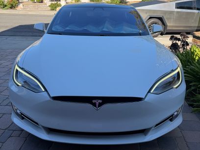 Used 2017 Tesla Model S 75D