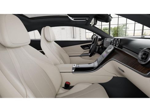 Used 2024 Mercedes-Benz CLE 450 4MATIC Cabriolet image 10