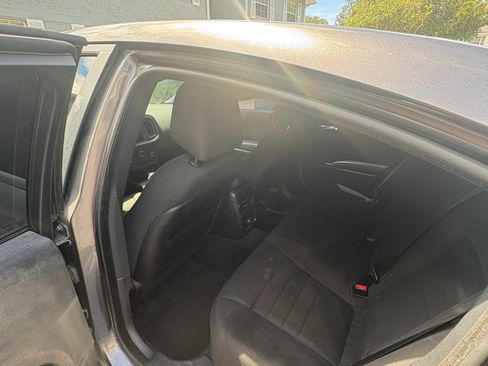 Used 2014 Dodge Charger SE w/ Connectivity Group RWD image 25
