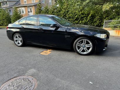 Used 2016 BMW 535i xDrive Sedan