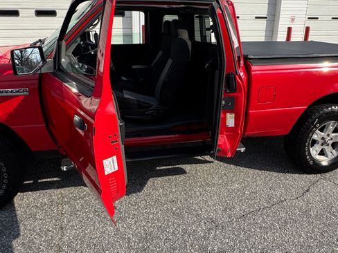 Used 2006 Ford Ranger XLT image 6