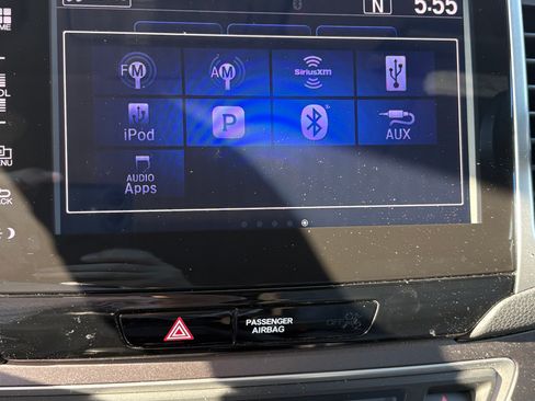 Used 2016 Honda Pilot EX-L image 8