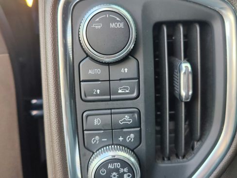 Used 2020 GMC Sierra 1500 SLT w/ SLT Premium Plus Package image 20