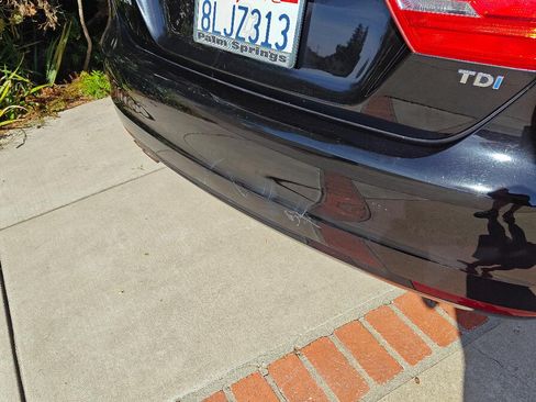 Used 2012 Volkswagen Jetta TDI image 24