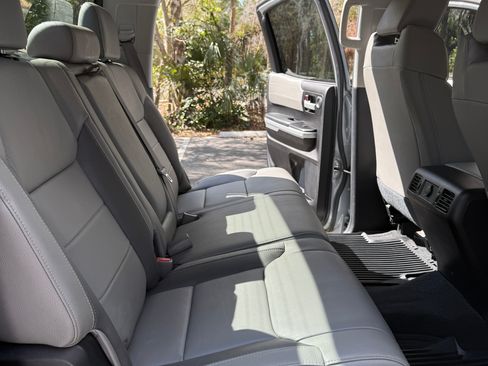 Used 2021 Toyota Tundra Limited w/ Limited Premium Package image 14