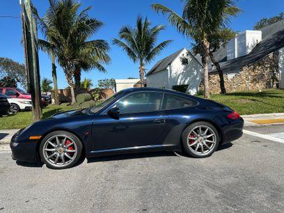Used 2006 Porsche 911 Carrera S