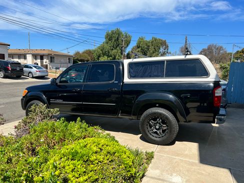 Used 2004 Toyota Tundra SR5 AWD/4WD image 14