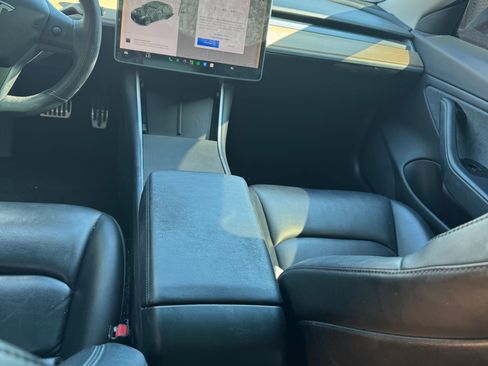 Used 2019 Tesla Model 3 Standard Range Plus RWD image 8