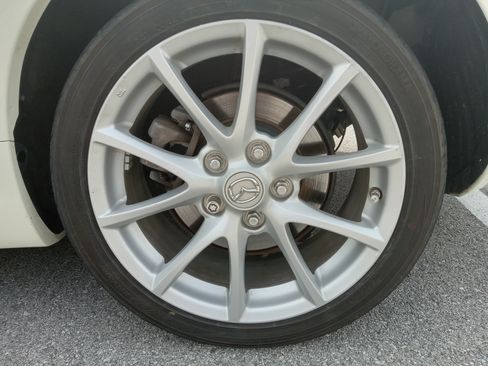 Used 2009 MAZDA MX-5 Miata Grand Touring image 21