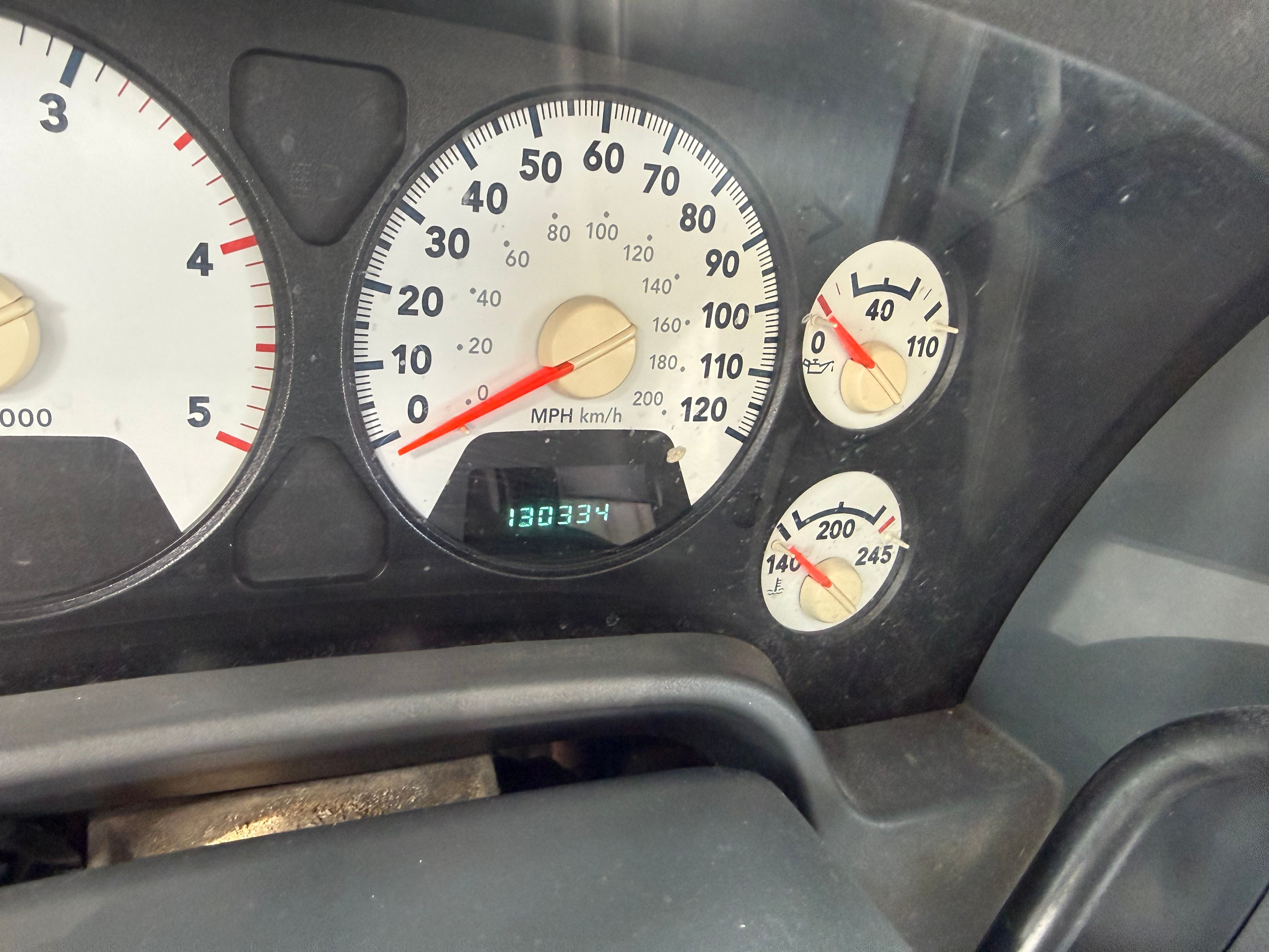 Used 2006 Dodge Ram 3500 Truck SLT AWD/4WD image 17