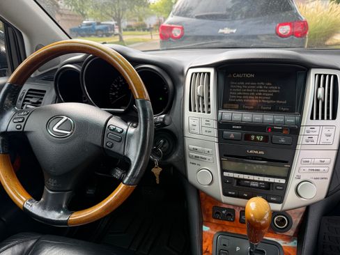 Used 2008 Lexus RX 350 AWD image 8