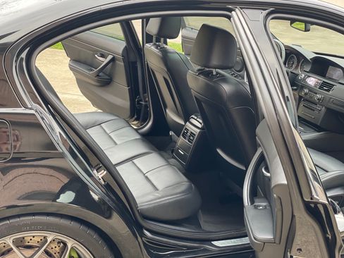 Used 2008 BMW M3 Sedan RWD image 17