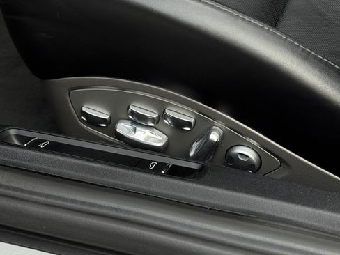 Used 2016 Porsche Boxster GTS RWD image 8