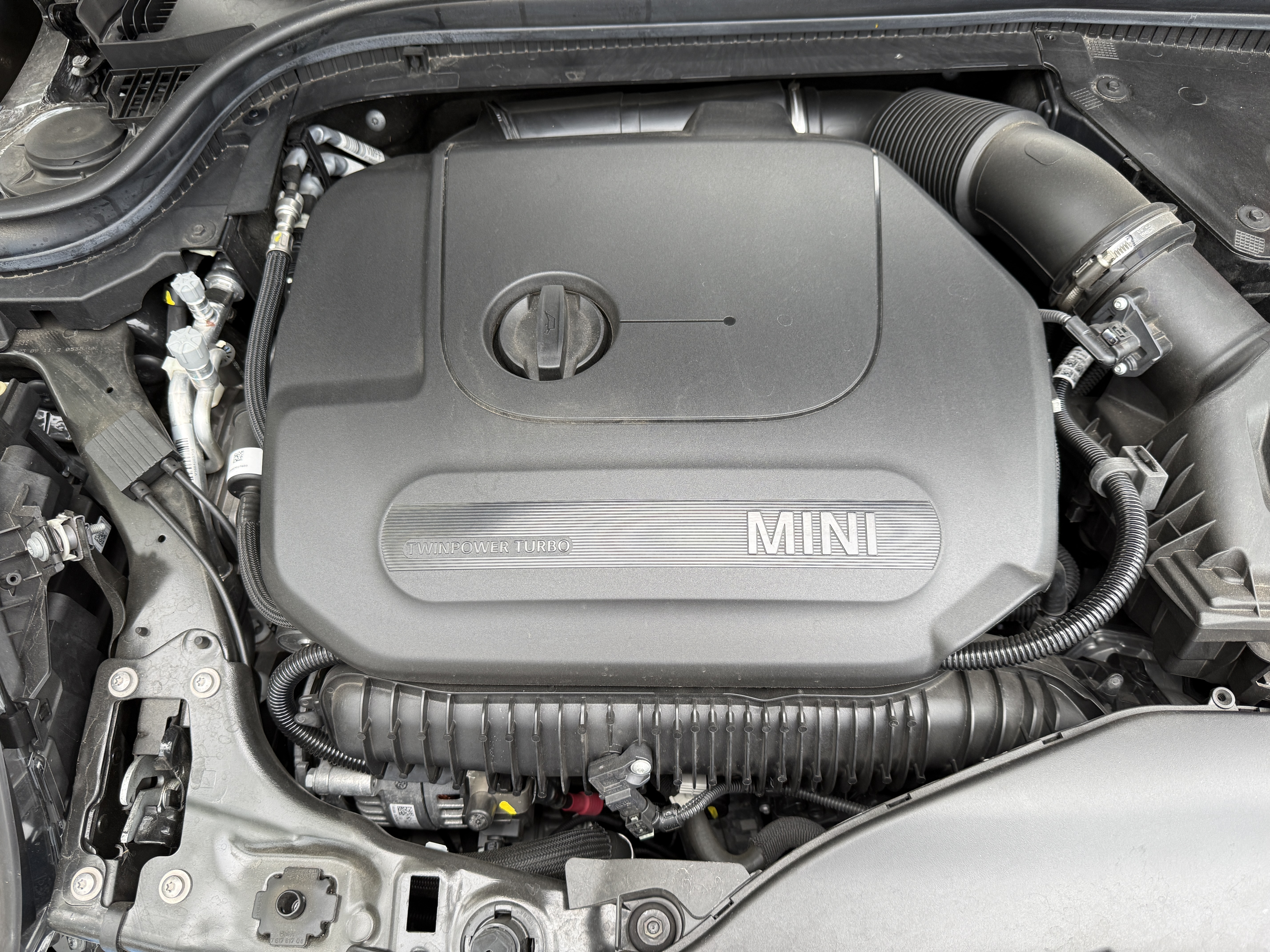 Used 2024 MINI Cooper S FWD image 21